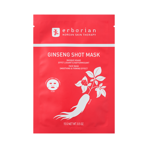 view 1/1 of Ginseng Shot Mask, , US